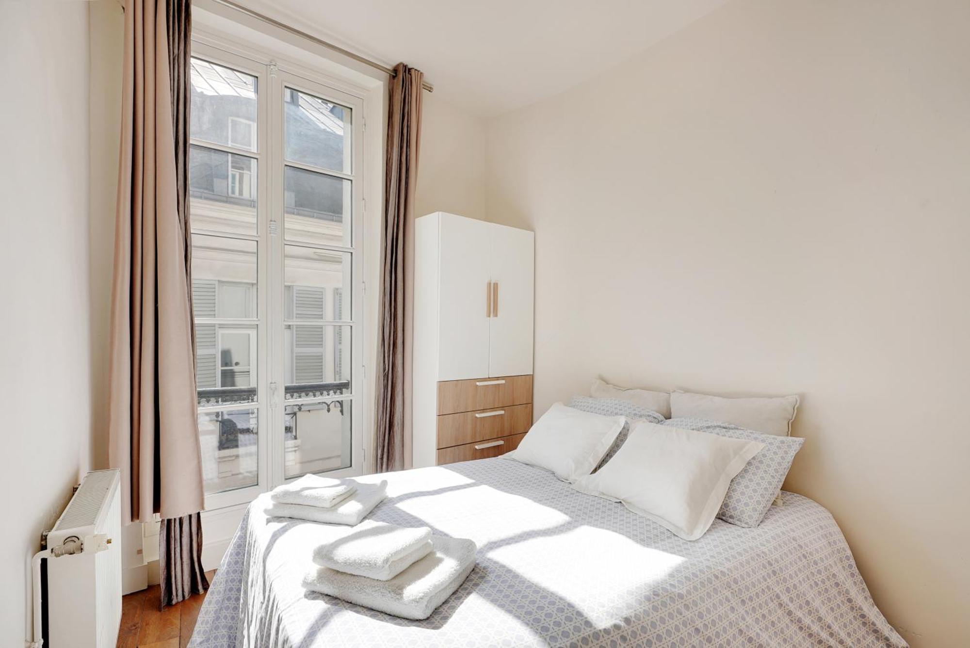 Charming Apartment Saint Germain París Exterior foto