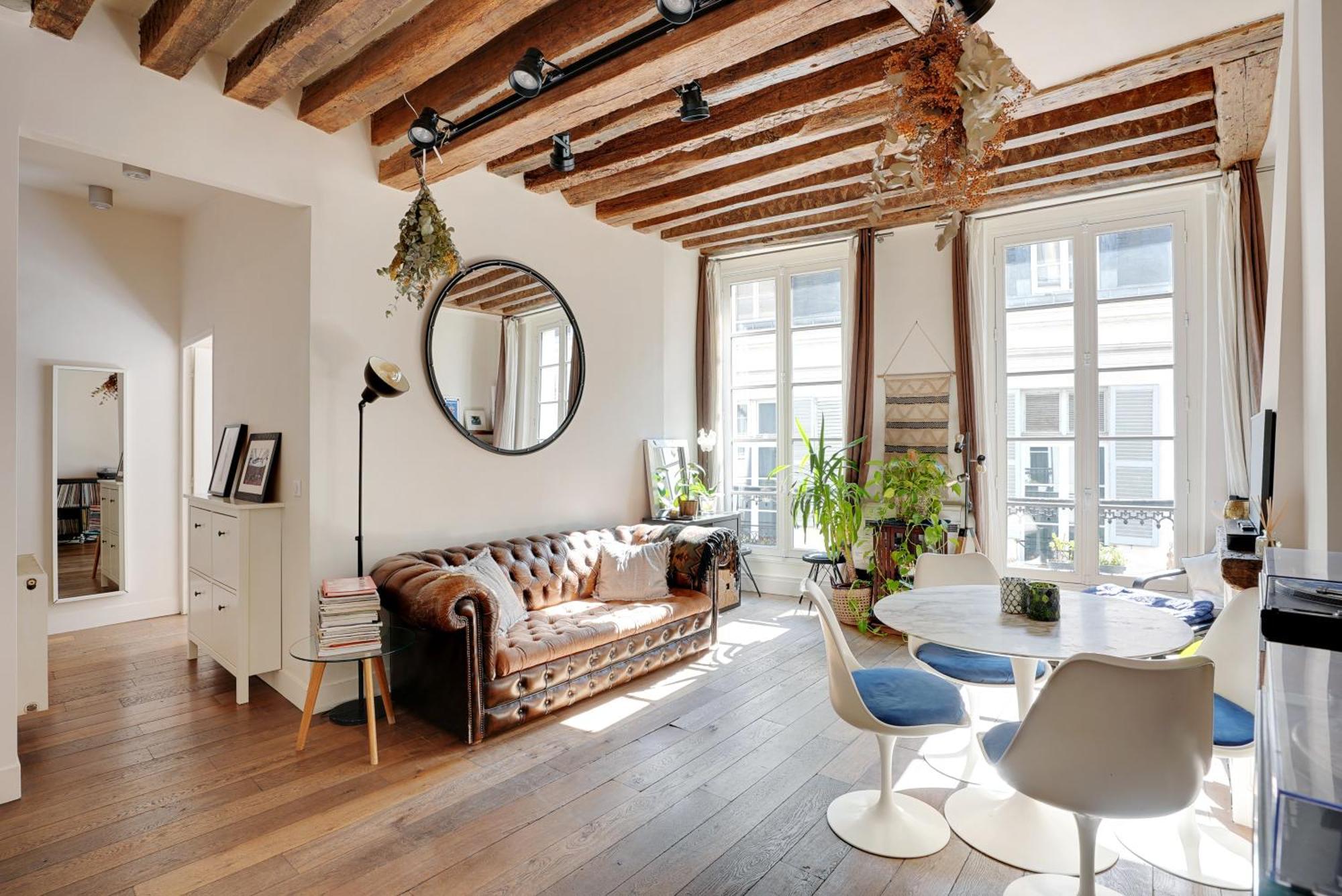 Charming Apartment Saint Germain París Exterior foto